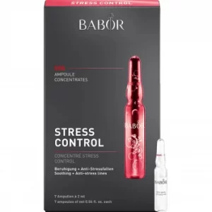 Babor Stress Control