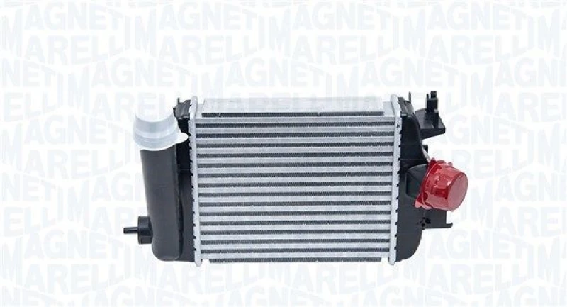 Image of MAGNETI MARELLI Intercooler MAGNETI MARELLI 351319206100