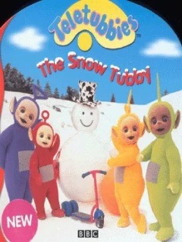 Image of The Snow Tubby Book