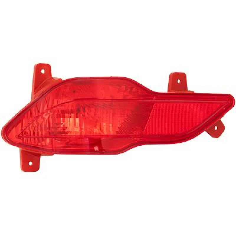 Image of Rear fog light DIEDERICHS 1835197