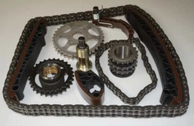 Image of STARQ Timing chain kit STARQ SQ327-11117