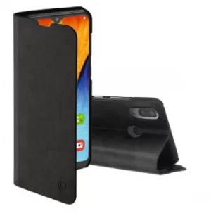 Image of Hama Booklet Galaxy A20e Schwarz 0018668