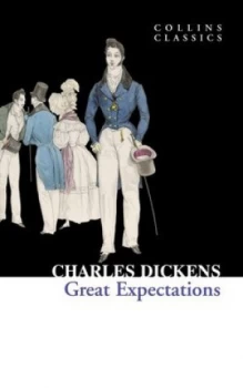 Image of Great Expectations by Charles Dickens Paperback