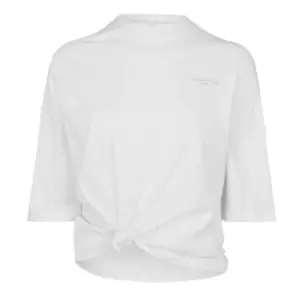 Image of Chelsea Peers T Shirt - White