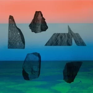 Image of Signals Into Space by Ultramarine CD Album