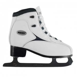 image of Roces RFG1 Ladies Ice Skates - White