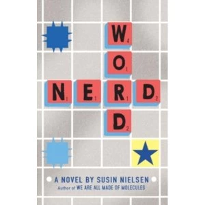 Image of Word Nerd
