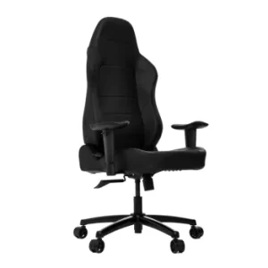 image of Vertagear Gaming Chair P-Line PL1000 Black/Carbon