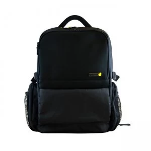 image of Tech Air 3715 15.6" Black Backpack