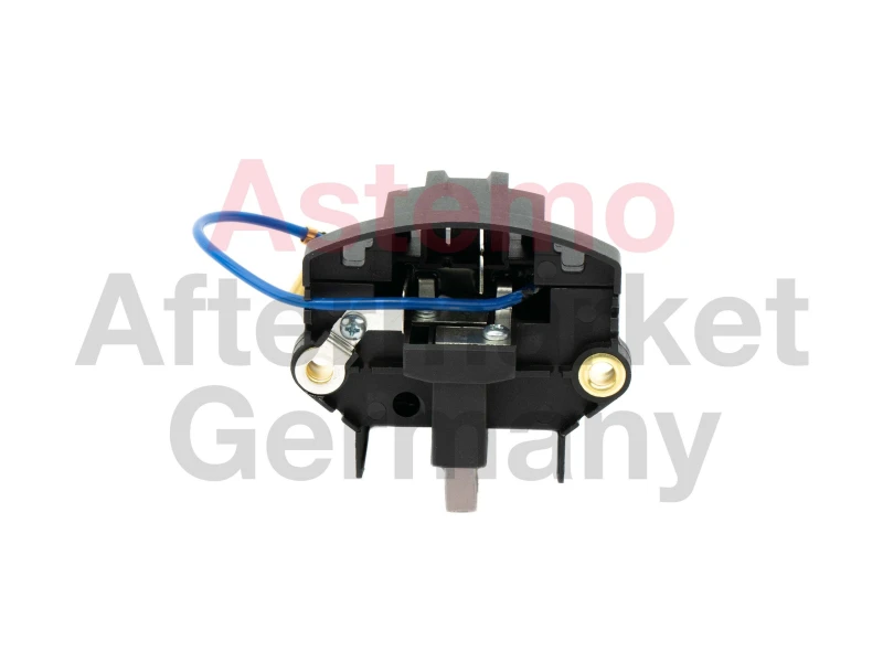 Image of Alternator voltage regulator HITACHI 2500390