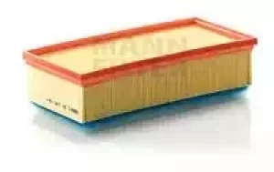 Image of Air Filter C31145 By Mann-Filter