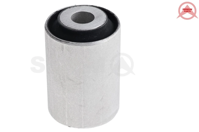 Image of SIDEM 849650 Arm Bushes Lower Front Axle, Rubber-Metal Mount, for control arm Control Arm-/Trailing Arm Bush (251)