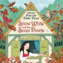 Image of Pop-Up Snow White