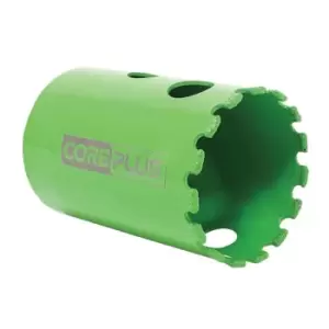 CorePlus DMPHS35 Diamond Holesaw 35mm