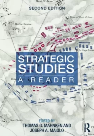 Image of Strategic StudiesA Reader