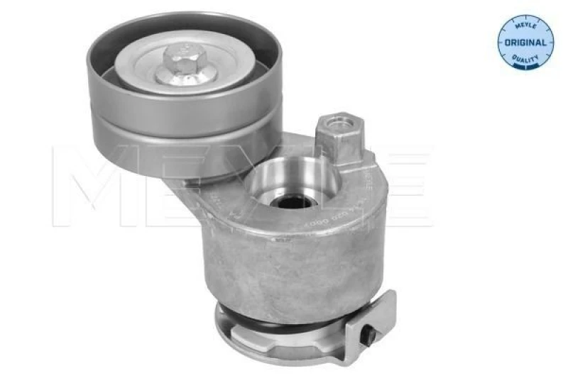 Image of Tensioner Lever, v-ribbed belt MEYLE 16-14 020 0007
