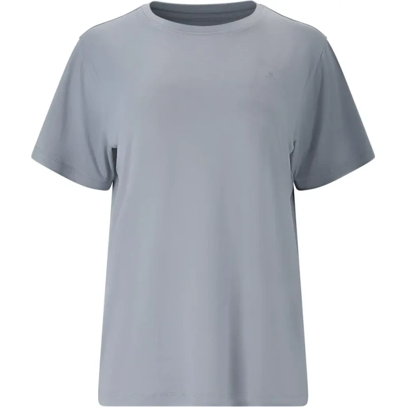 Image of Whistler Womens T-Shirt Whistler Tuloni Bleu Female 36
