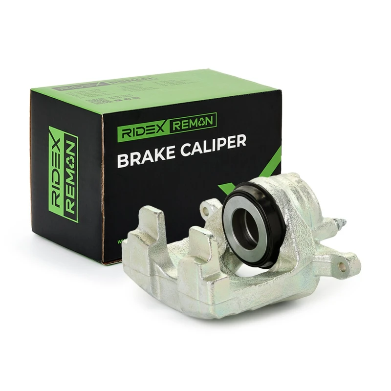 Image of RIDEX REMAN Brake caliper RIDEX REMAN 78B0858R