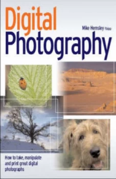 Image of Digital Photography Hardback