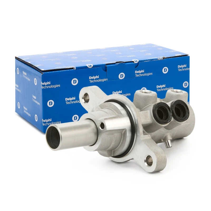Image of DELPHI Brake master cylinder DELPHI LM80611