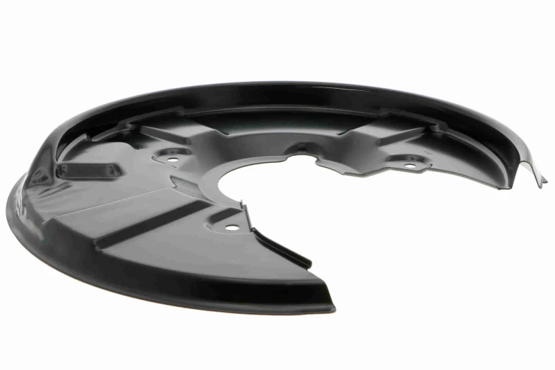 Image of Brake disc backing plate VAICO V10-5061