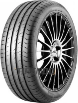 image of Sava Intensa UHP 2 215/40 R17 87Y XL