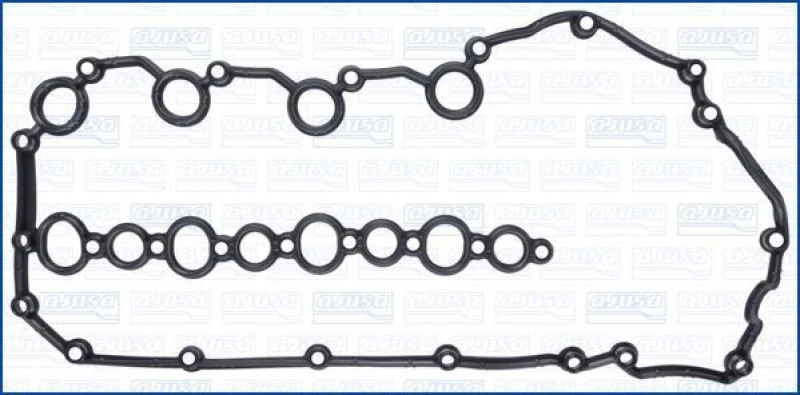 Image of AJUSA Rocker cover gasket AJUSA 11141800