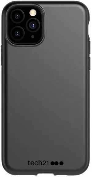 Image of Tech21 Studio Colour mobile phone case 14.7cm (5.8") Cover Black