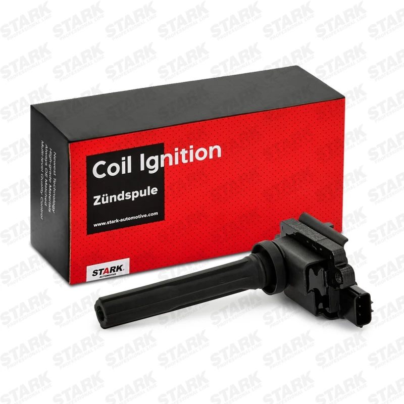 Image of STARK SKCO-0070085 Ignition coil Coil,ignition (689)