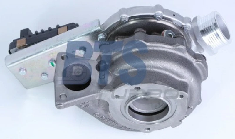 Image of BTS TURBO T914804 Turbocharger Charger,charging system (2234)