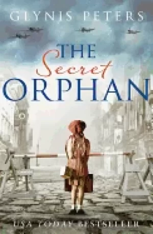 Image of secret orphan the heartbreaking and gripping world war 2 historical novel