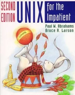 Image of Unix for the impatient by Paul W Abrahams