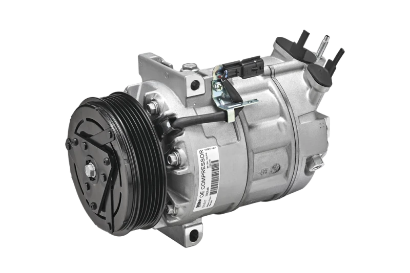 Image of Air conditioning compressor VALEO 700848