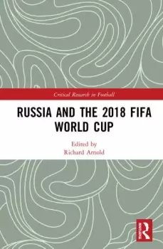 Image of Russia and the 2018 FIFA World Cup