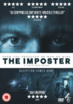 Image of The Imposter