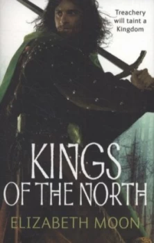 Image of Kings of the North by Elizabeth Moon Book