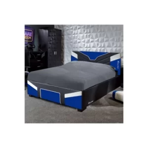 Image of Cerberus Bed