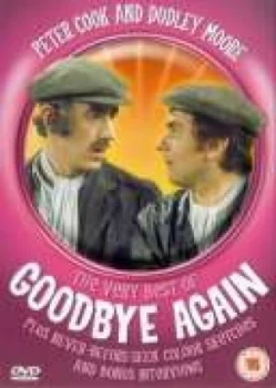 Image of Peter Cook And Dudley Moore - The Very Best Of Goodbye Again