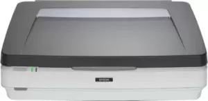 Image of Epson EXPRESSION 12000XL PRO Flatbed scanner 2400 x 4800 DPI A3...