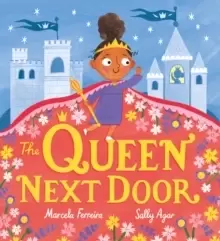 Image of The Queen Next Door
