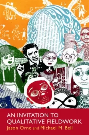 Image of An Invitation to Qualitative FieldworkA Multilogical Approach