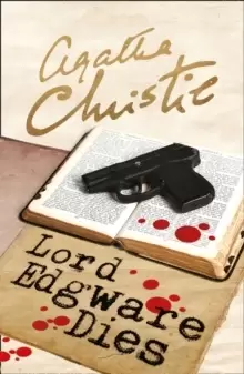 Image of Lord Edgware Dies