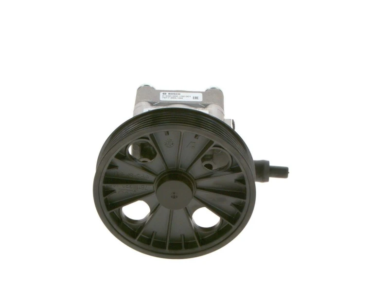 Image of Bosch K S00 000 132 Power Steering Pump Hydraulic Pump,steering system (12)