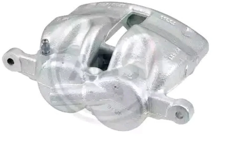 Image of A.B.S. 530191 Brake caliper Grey Cast Iron Brake Caliper (78)