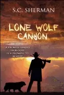Image of lone wolf canyon