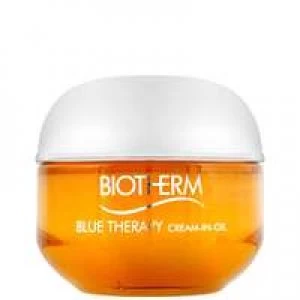 image of Biotherm Blue Therapy Cream-in-Oil 50ml