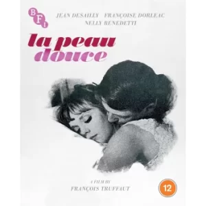 Image of La Peau douce