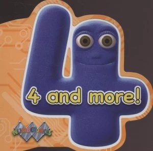 Image of 4 and More Hardback