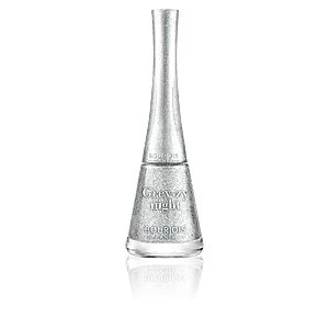 Image of 1 SECONDE nail polish #019-grey-zy night