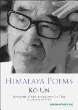 Image of himalaya poems